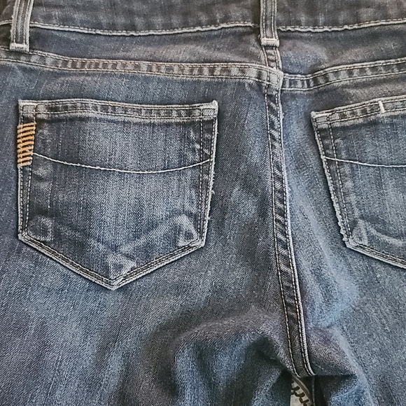 Paige Skyline Skinny Jeans - Picture 6 of 6